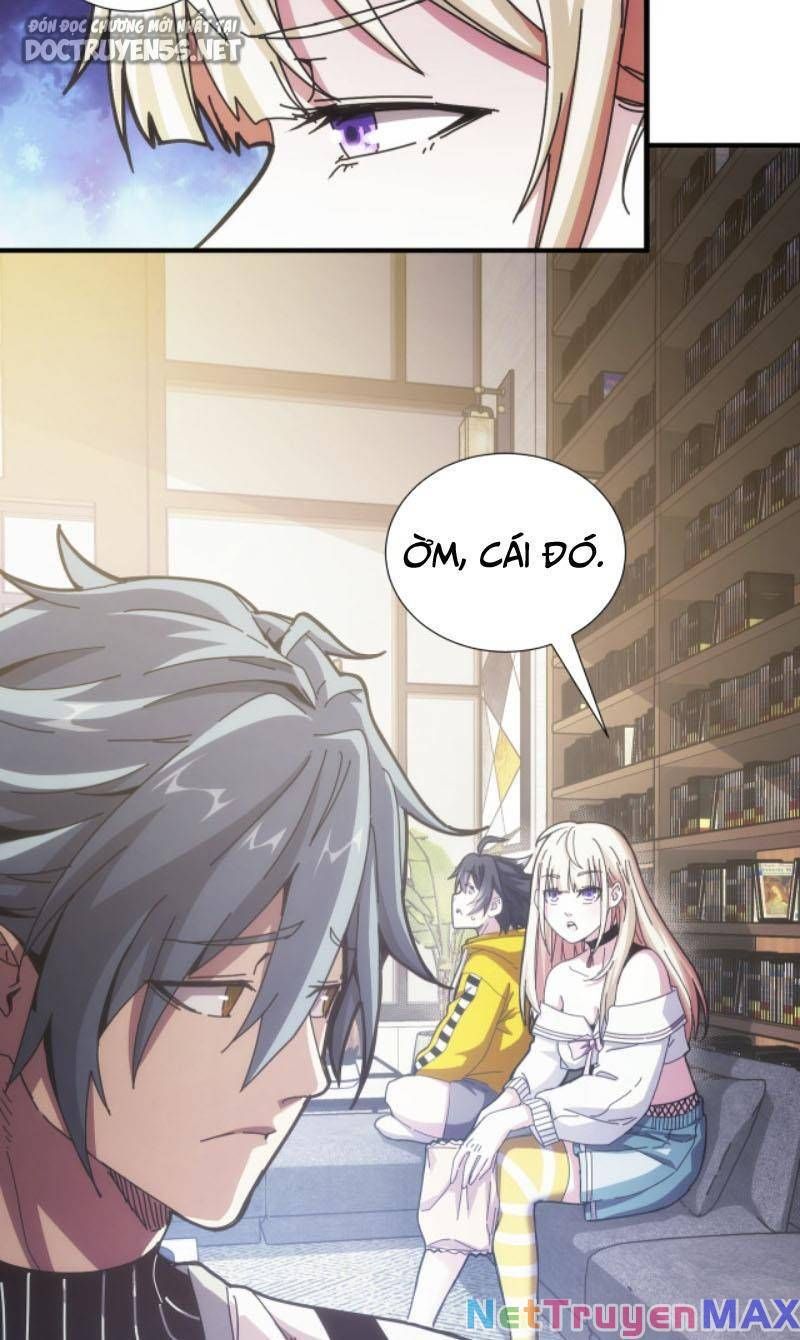 đọc truyện Căn Hộ Thái Hư Chương 11 ảnh 7 tại Thiên Thai Truyện