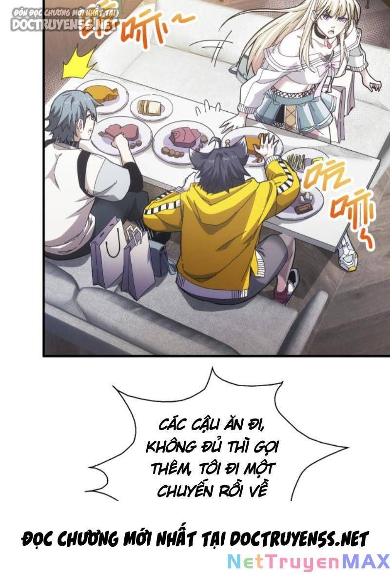 đọc truyện Căn Hộ Thái Hư Chương 11 ảnh 52 tại Thiên Thai Truyện