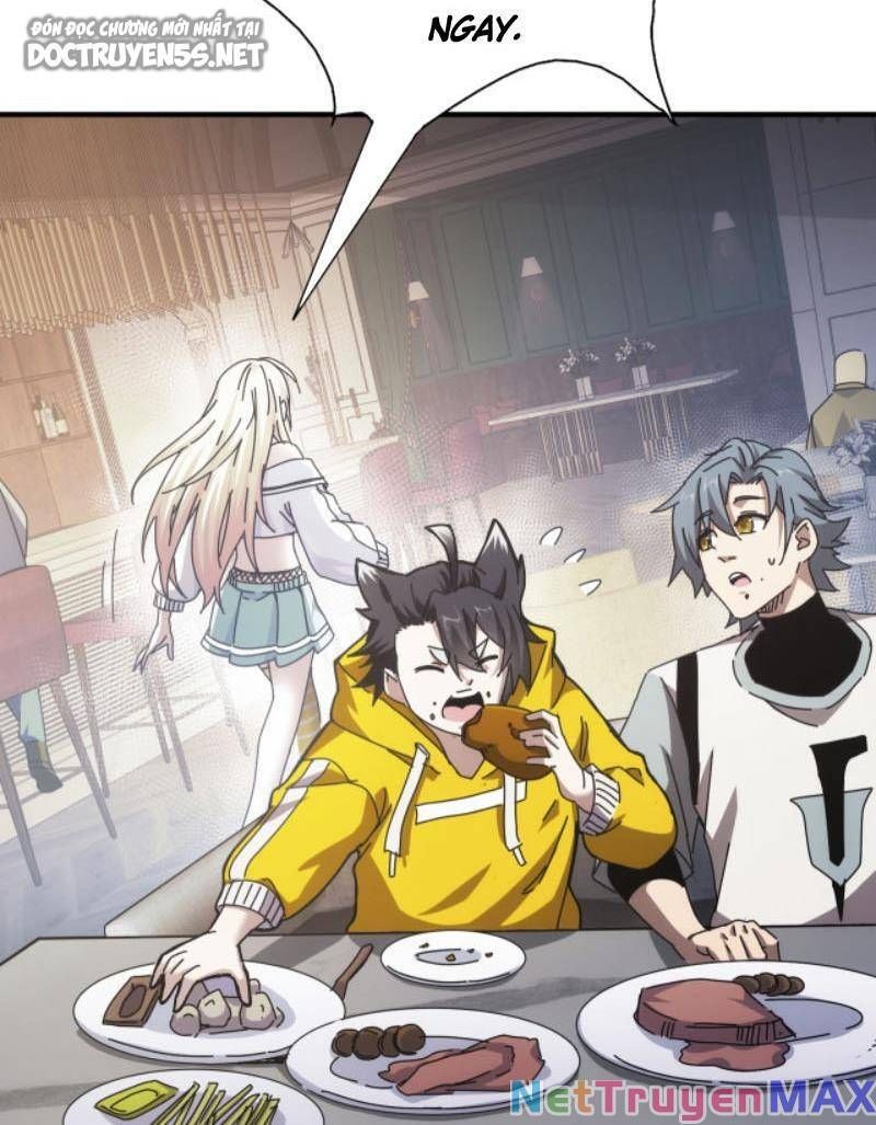 đọc truyện Căn Hộ Thái Hư Chương 11 ảnh 53 tại Thiên Thai Truyện