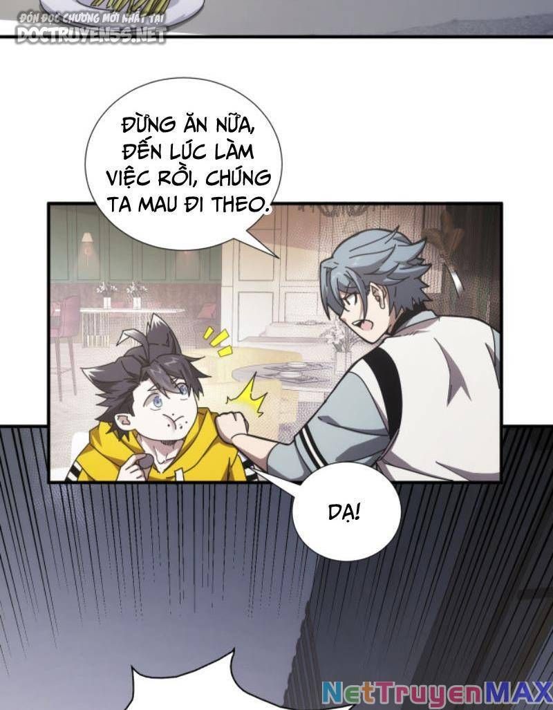 đọc truyện Căn Hộ Thái Hư Chương 11 ảnh 54 tại Thiên Thai Truyện