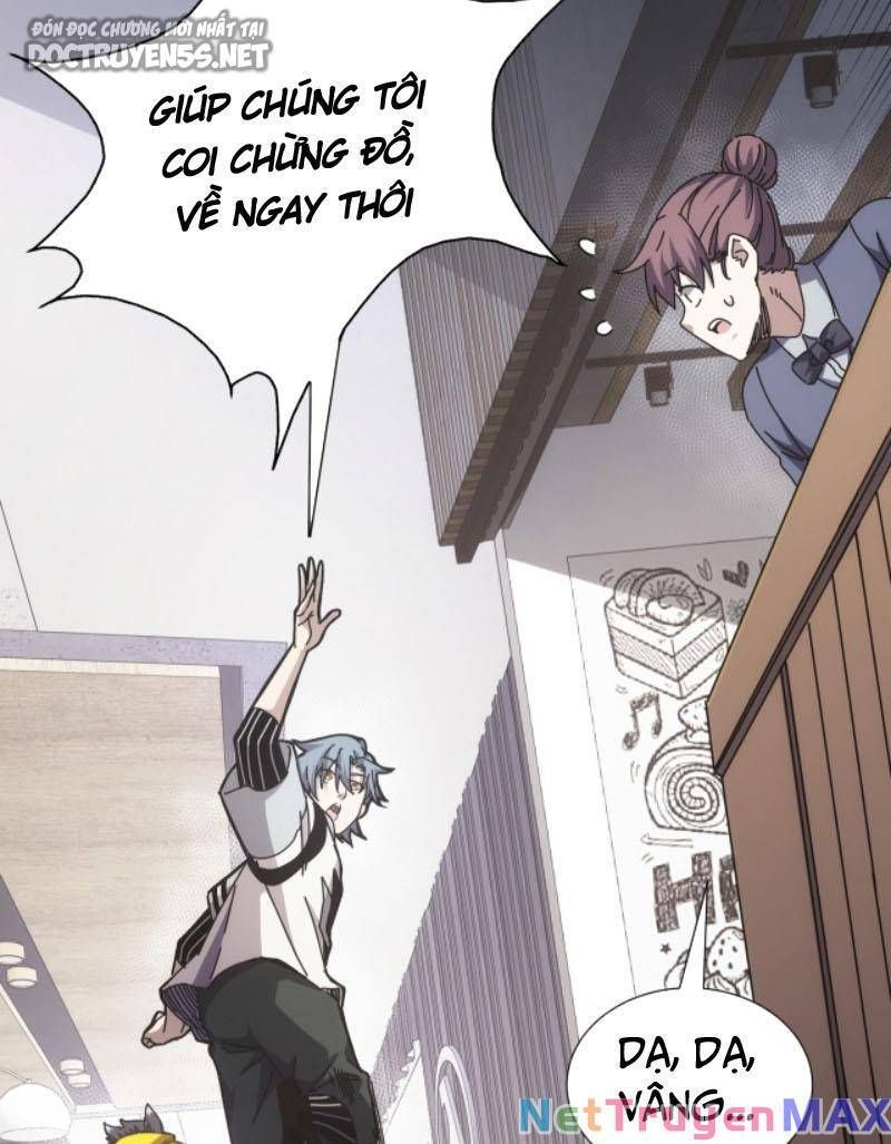 đọc truyện Căn Hộ Thái Hư Chương 11 ảnh 55 tại Thiên Thai Truyện