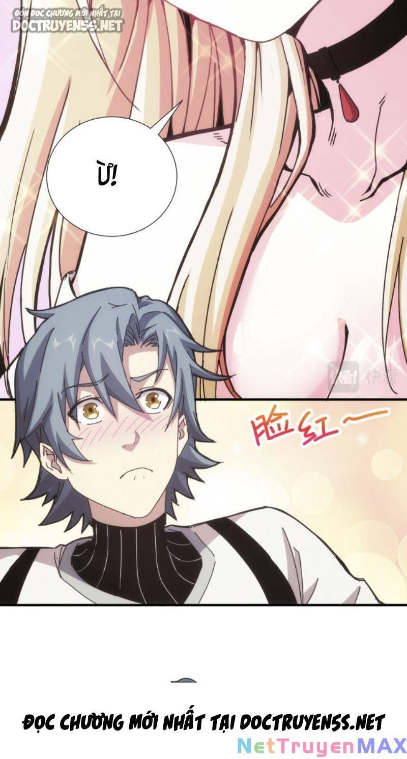 đọc truyện Căn Hộ Thái Hư Chương 11 ảnh 10 tại Thiên Thai Truyện