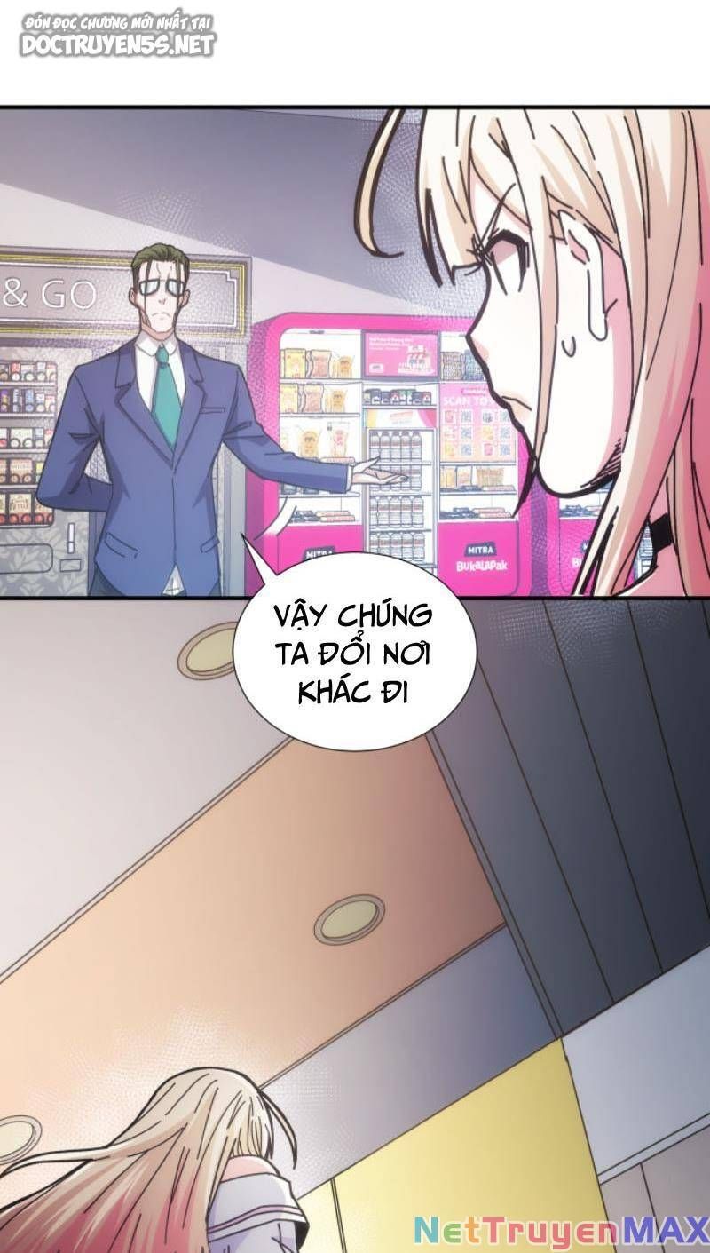 đọc truyện Căn Hộ Thái Hư Chương 12 ảnh 12 tại Thiên Thai Truyện