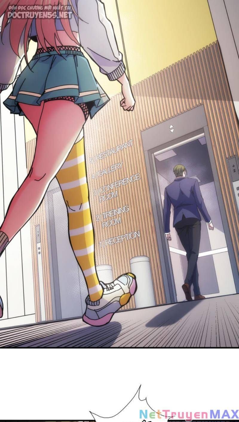 đọc truyện Căn Hộ Thái Hư Chương 12 ảnh 13 tại Thiên Thai Truyện