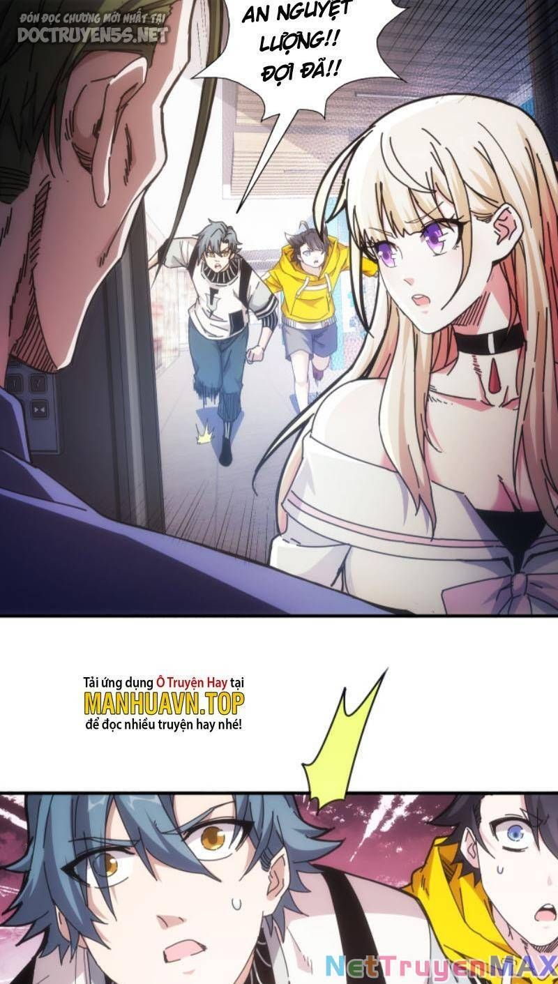 đọc truyện Căn Hộ Thái Hư Chương 12 ảnh 14 tại Thiên Thai Truyện