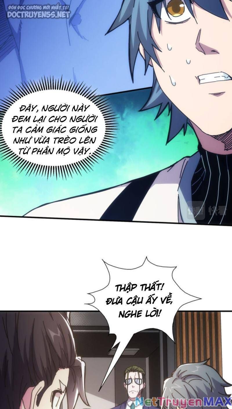 đọc truyện Căn Hộ Thái Hư Chương 12 ảnh 16 tại Thiên Thai Truyện