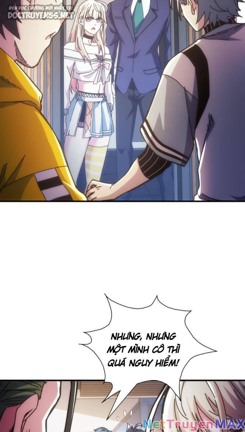 đọc truyện Căn Hộ Thái Hư Chương 12 ảnh 17 tại Thiên Thai Truyện