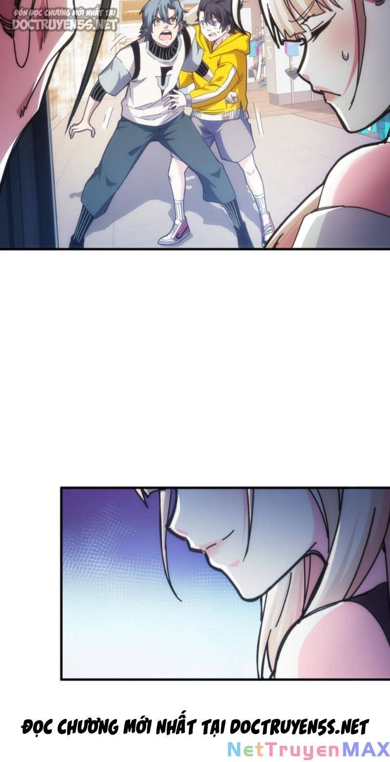 đọc truyện Căn Hộ Thái Hư Chương 12 ảnh 18 tại Thiên Thai Truyện