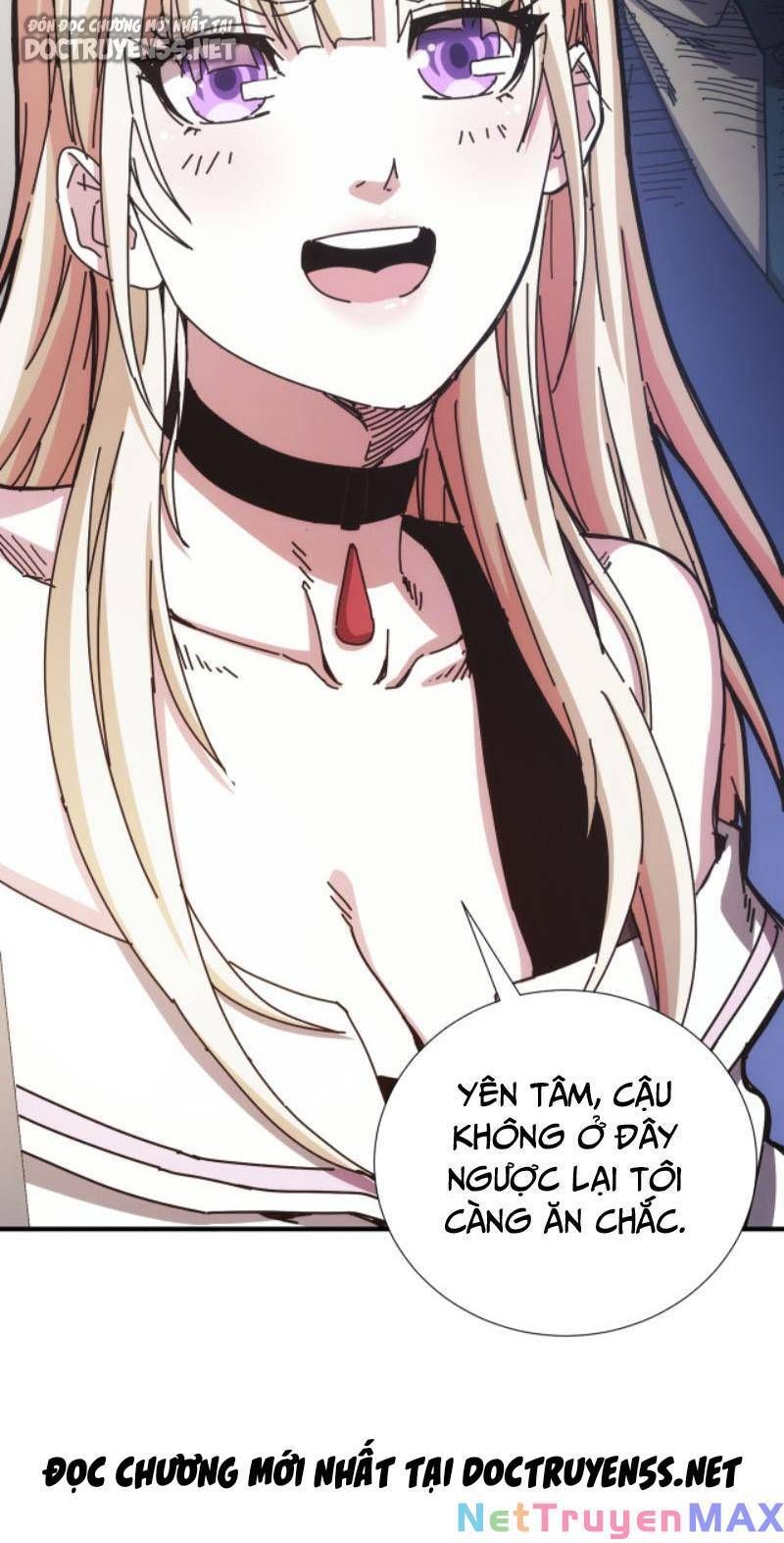 đọc truyện Căn Hộ Thái Hư Chương 12 ảnh 20 tại Thiên Thai Truyện