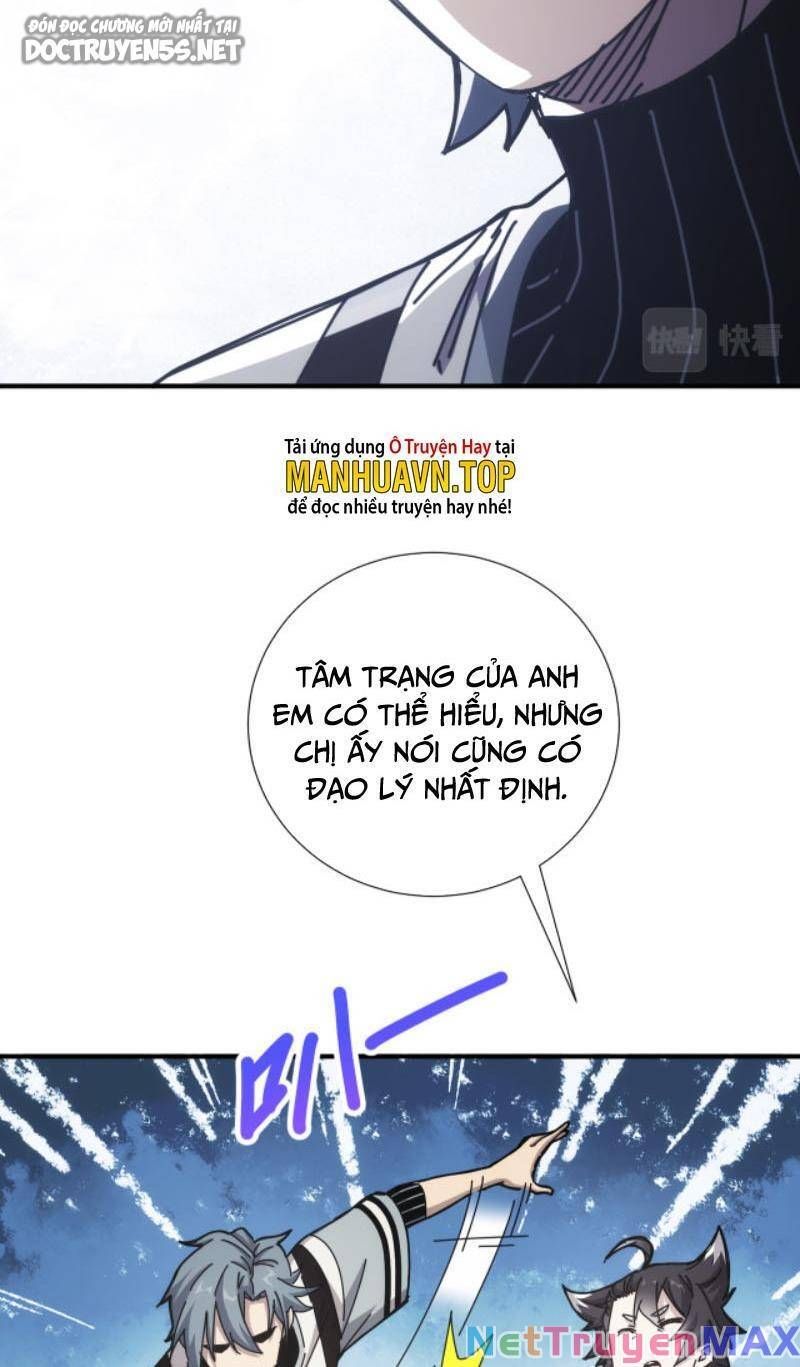 đọc truyện Căn Hộ Thái Hư Chương 12 ảnh 23 tại Thiên Thai Truyện