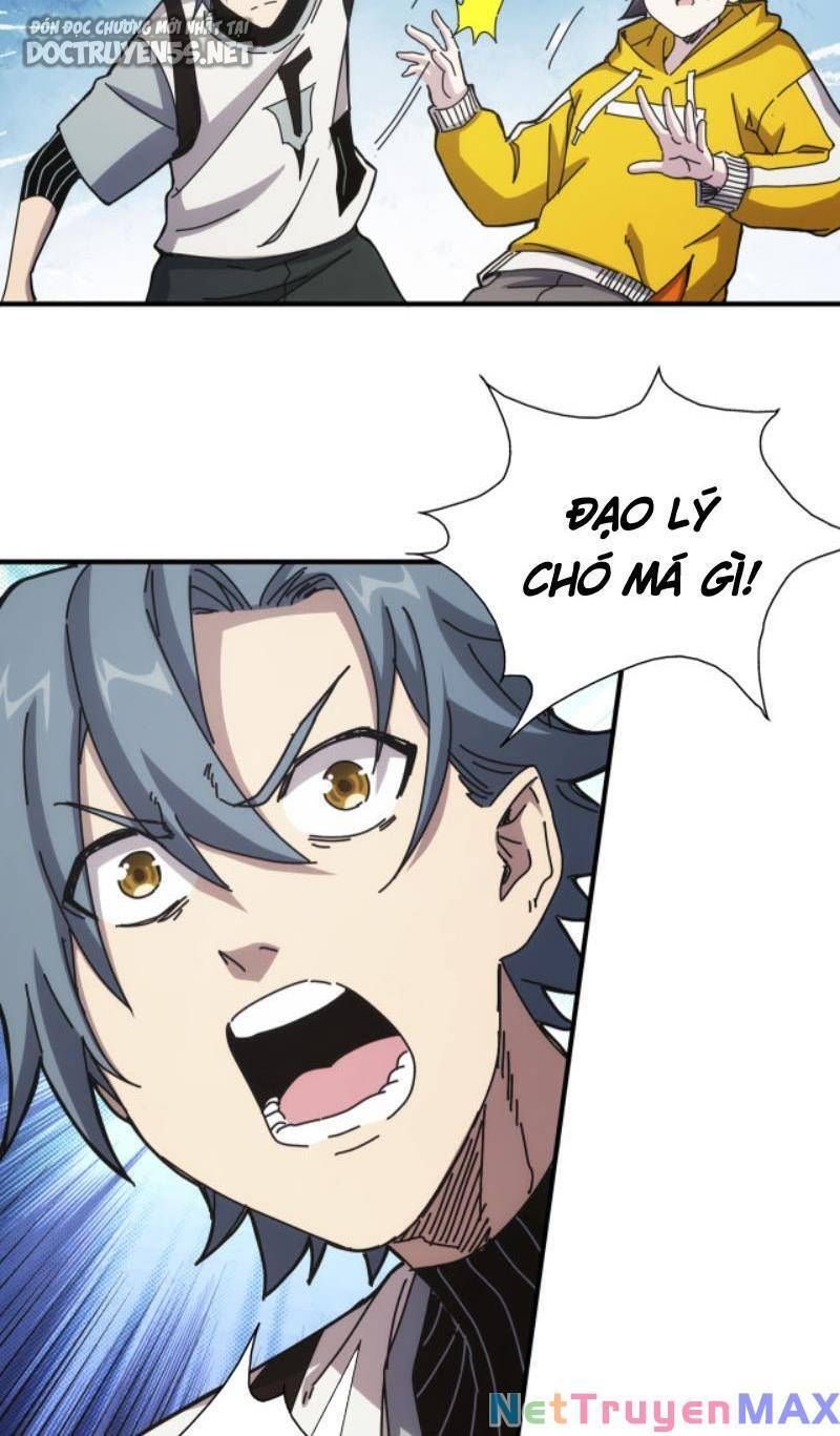 đọc truyện Căn Hộ Thái Hư Chương 12 ảnh 24 tại Thiên Thai Truyện