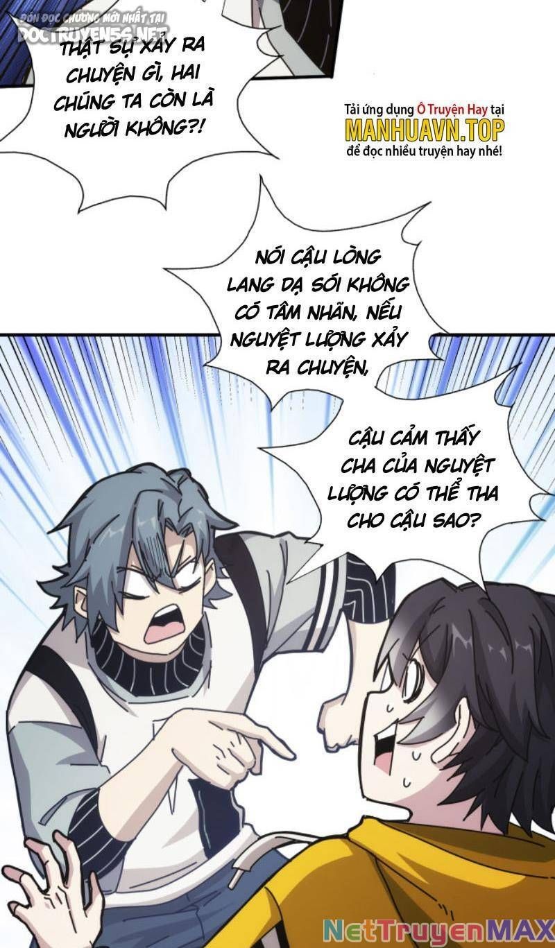 đọc truyện Căn Hộ Thái Hư Chương 12 ảnh 25 tại Thiên Thai Truyện