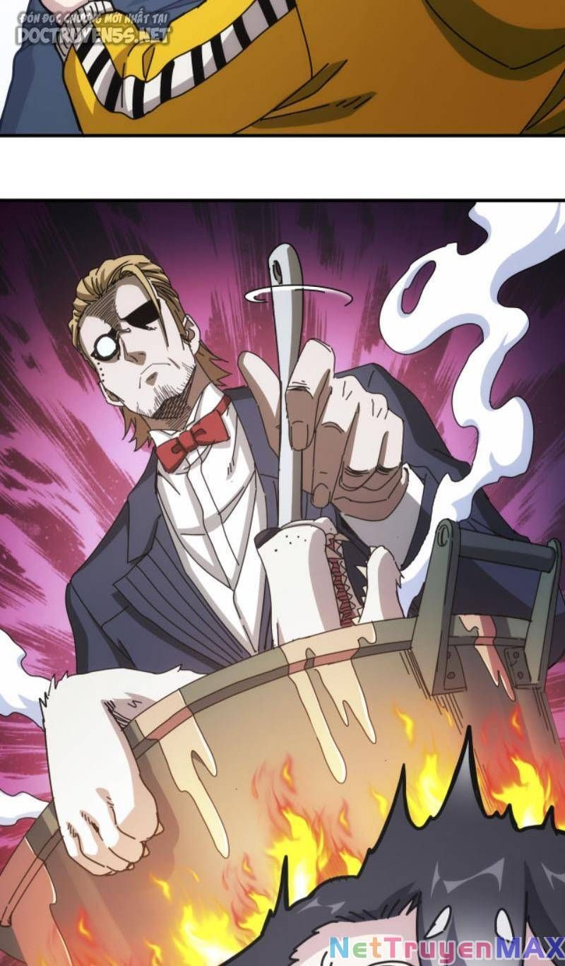 đọc truyện Căn Hộ Thái Hư Chương 12 ảnh 26 tại Thiên Thai Truyện