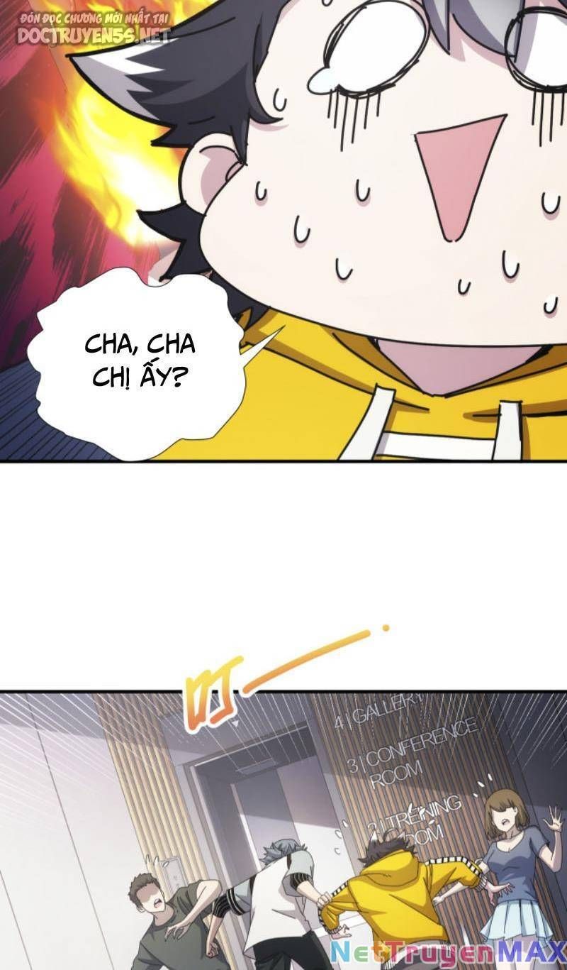 đọc truyện Căn Hộ Thái Hư Chương 12 ảnh 27 tại Thiên Thai Truyện