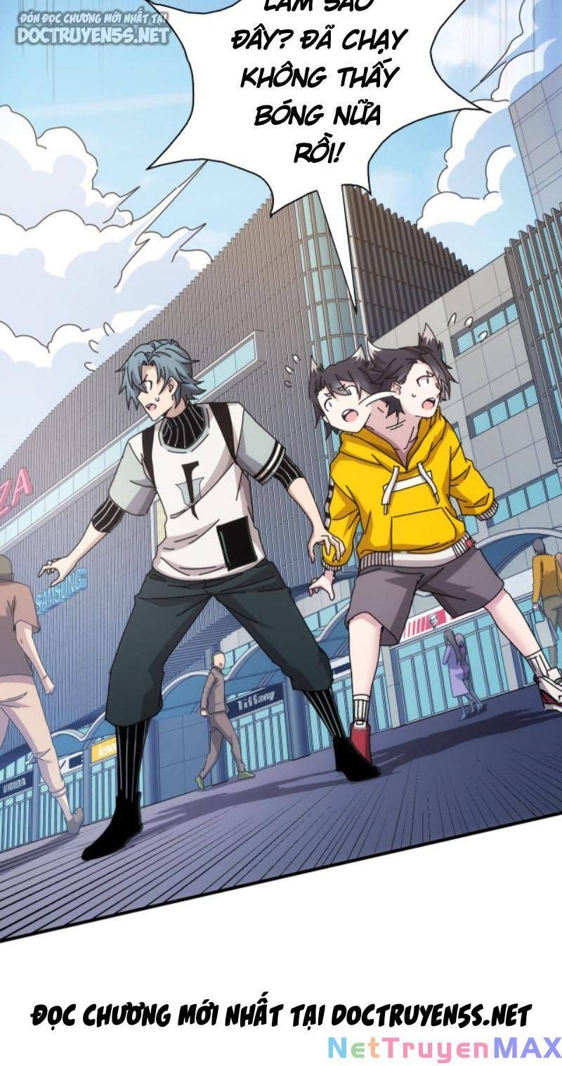 đọc truyện Căn Hộ Thái Hư Chương 12 ảnh 28 tại Thiên Thai Truyện