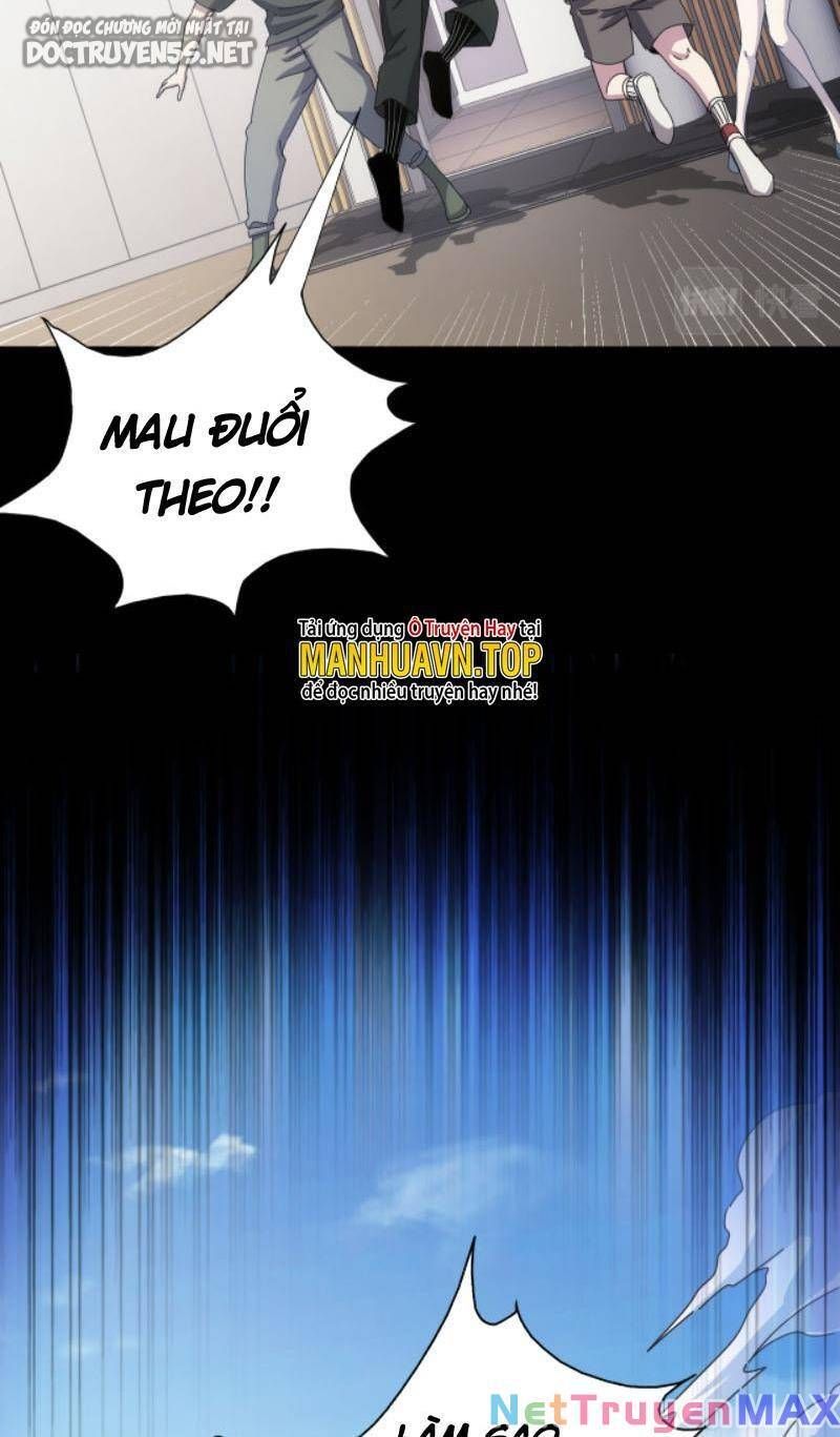 đọc truyện Căn Hộ Thái Hư Chương 12 ảnh 29 tại Thiên Thai Truyện