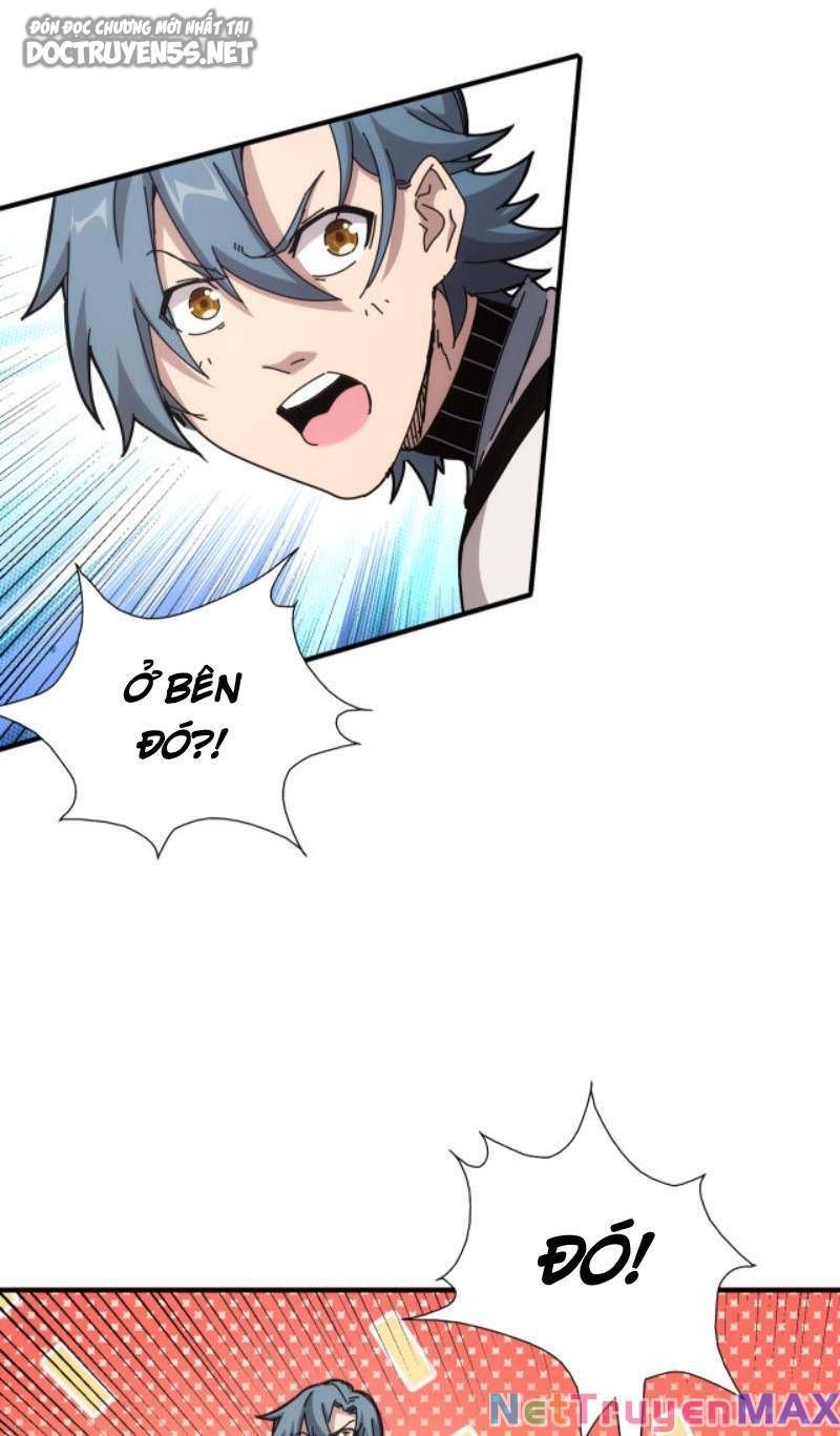 đọc truyện Căn Hộ Thái Hư Chương 12 ảnh 30 tại Thiên Thai Truyện