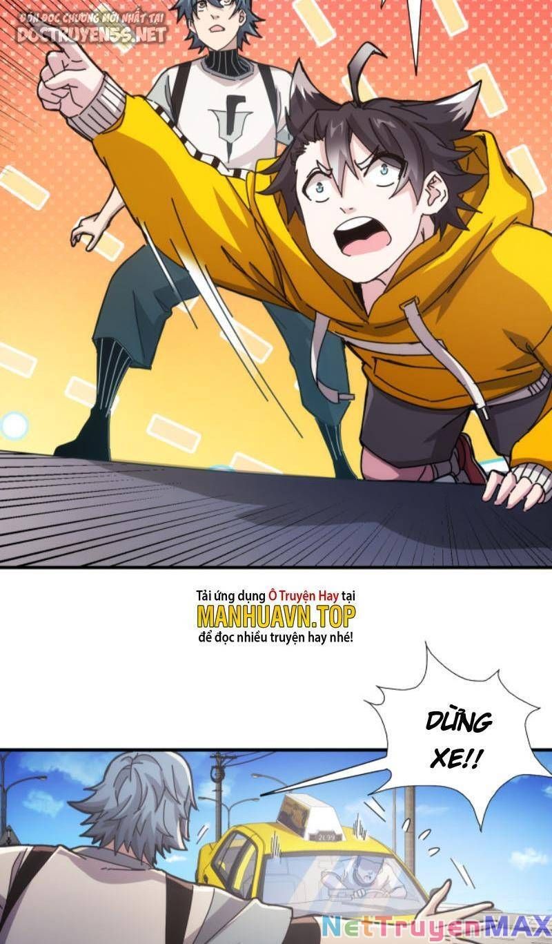 đọc truyện Căn Hộ Thái Hư Chương 12 ảnh 31 tại Thiên Thai Truyện