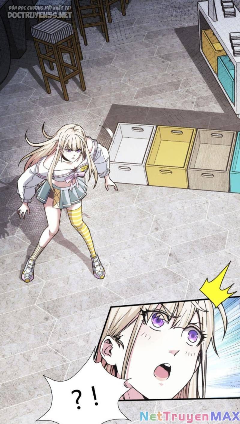 đọc truyện Căn Hộ Thái Hư Chương 12 ảnh 5 tại Thiên Thai Truyện