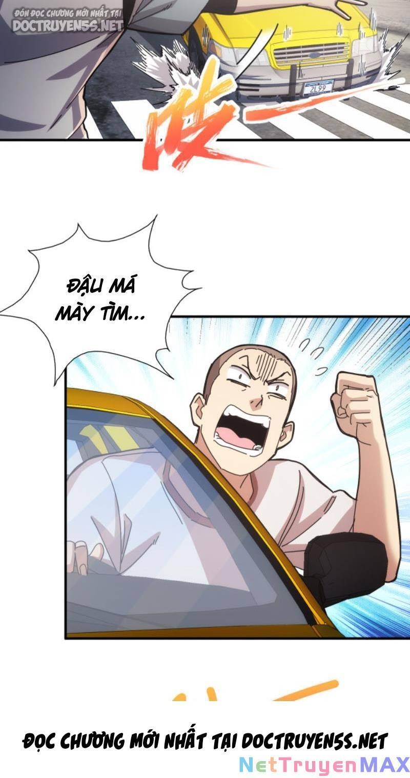 đọc truyện Căn Hộ Thái Hư Chương 12 ảnh 32 tại Thiên Thai Truyện