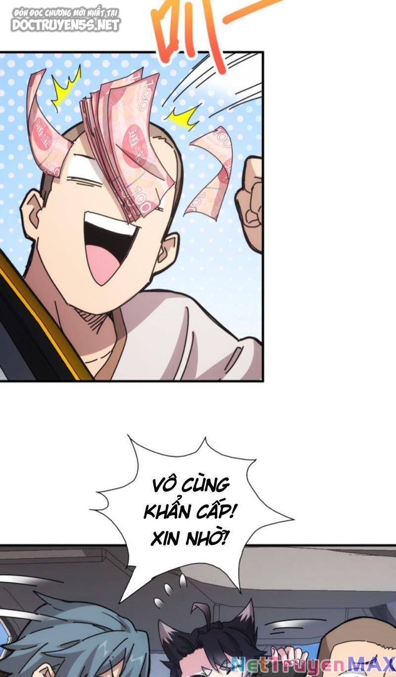 đọc truyện Căn Hộ Thái Hư Chương 12 ảnh 33 tại Thiên Thai Truyện