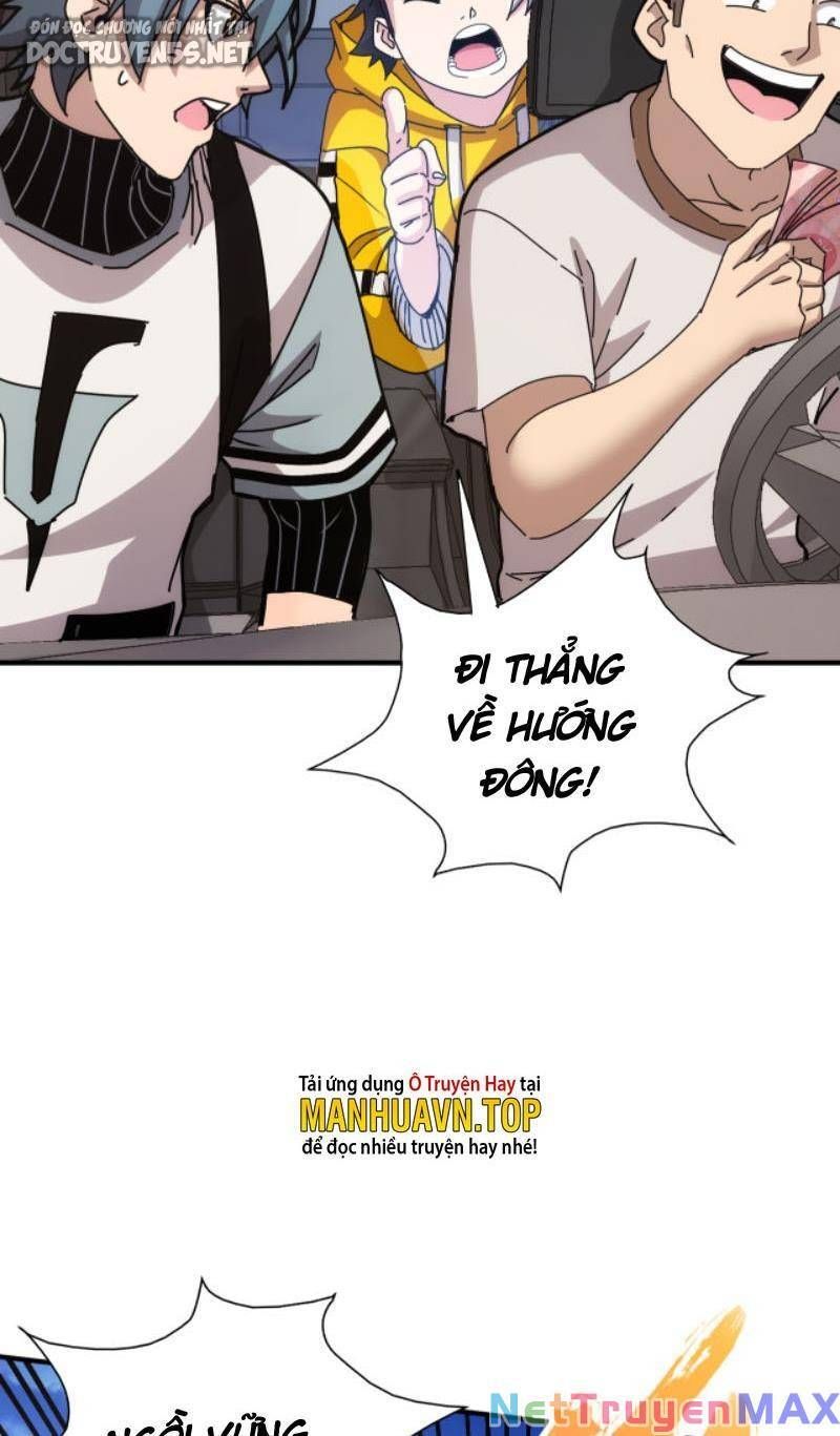 đọc truyện Căn Hộ Thái Hư Chương 12 ảnh 34 tại Thiên Thai Truyện