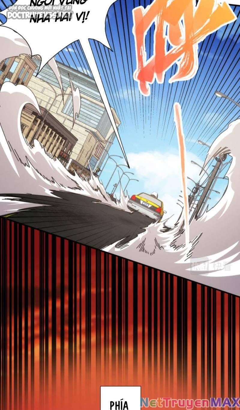 đọc truyện Căn Hộ Thái Hư Chương 12 ảnh 35 tại Thiên Thai Truyện