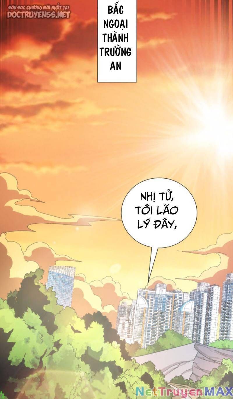 đọc truyện Căn Hộ Thái Hư Chương 12 ảnh 36 tại Thiên Thai Truyện