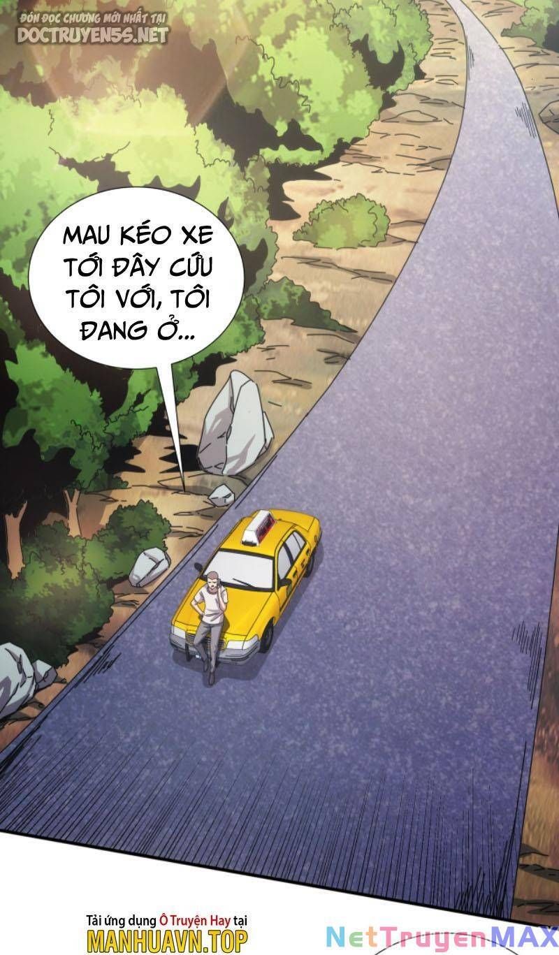 đọc truyện Căn Hộ Thái Hư Chương 12 ảnh 37 tại Thiên Thai Truyện