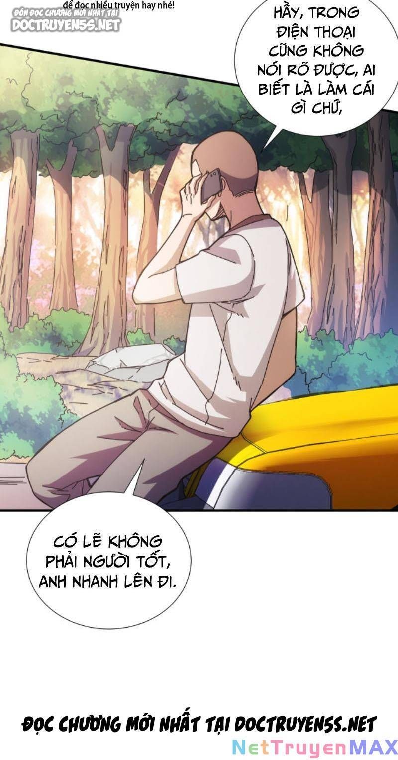 đọc truyện Căn Hộ Thái Hư Chương 12 ảnh 38 tại Thiên Thai Truyện