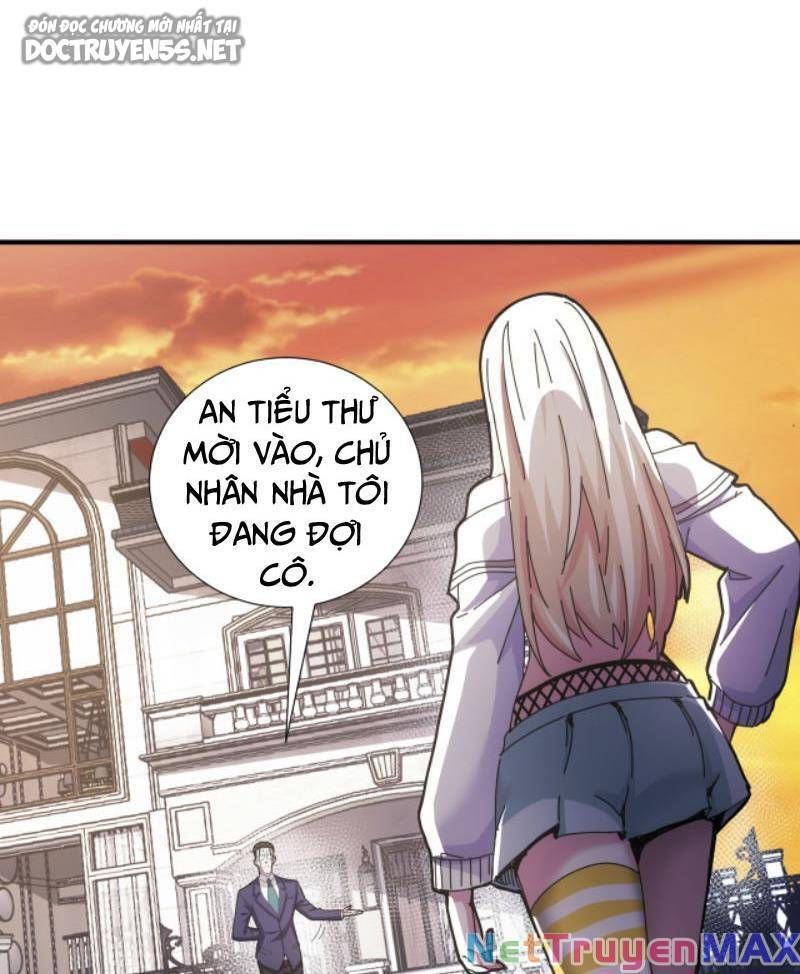 đọc truyện Căn Hộ Thái Hư Chương 12 ảnh 41 tại Thiên Thai Truyện