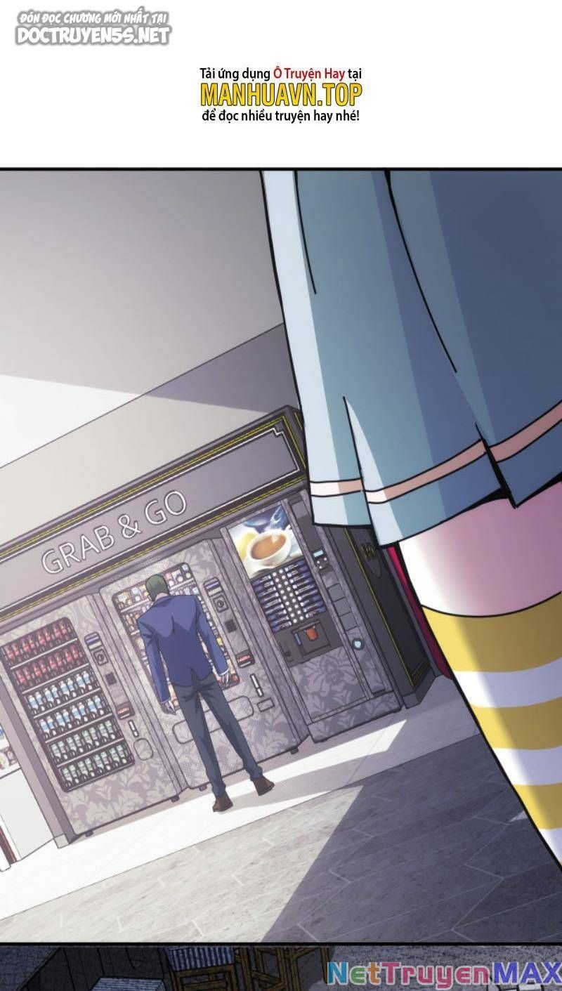 đọc truyện Căn Hộ Thái Hư Chương 12 ảnh 6 tại Thiên Thai Truyện