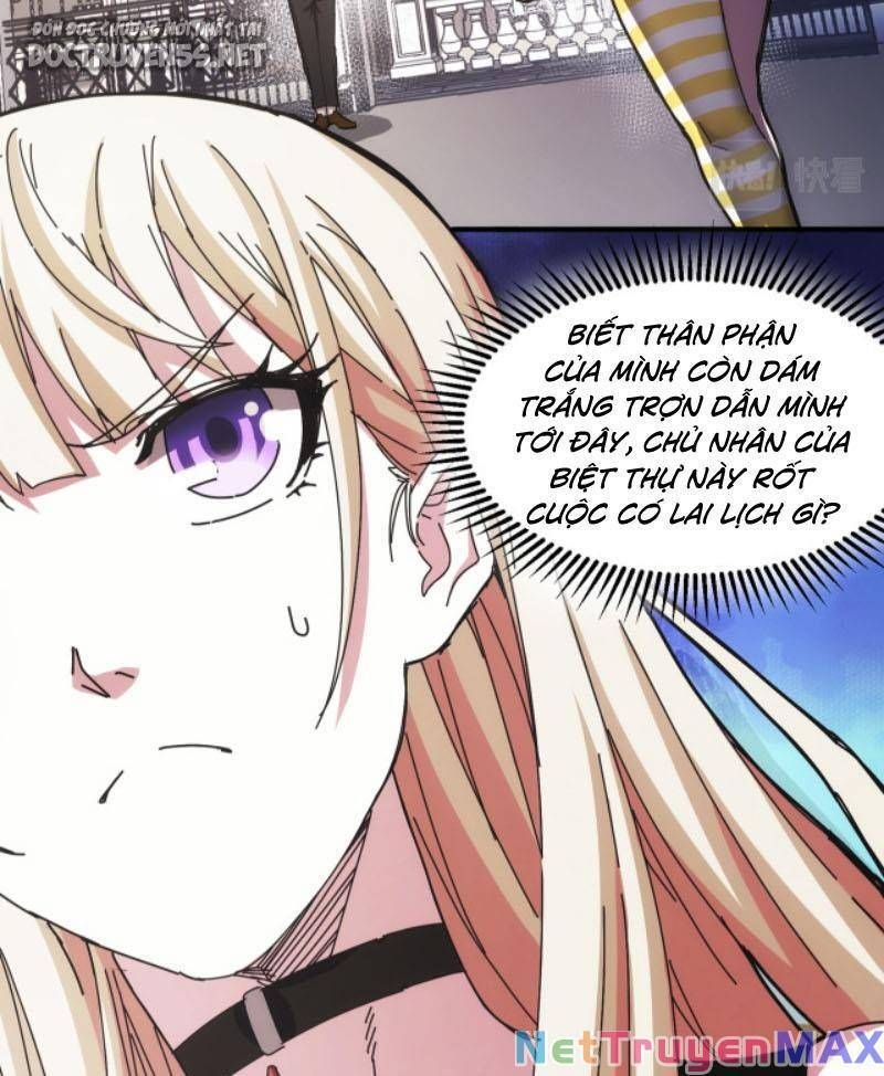 đọc truyện Căn Hộ Thái Hư Chương 12 ảnh 43 tại Thiên Thai Truyện