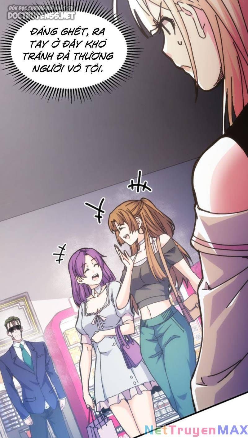 đọc truyện Căn Hộ Thái Hư Chương 12 ảnh 9 tại Thiên Thai Truyện