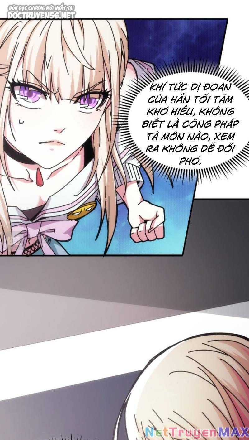 đọc truyện Căn Hộ Thái Hư Chương 12 ảnh 10 tại Thiên Thai Truyện