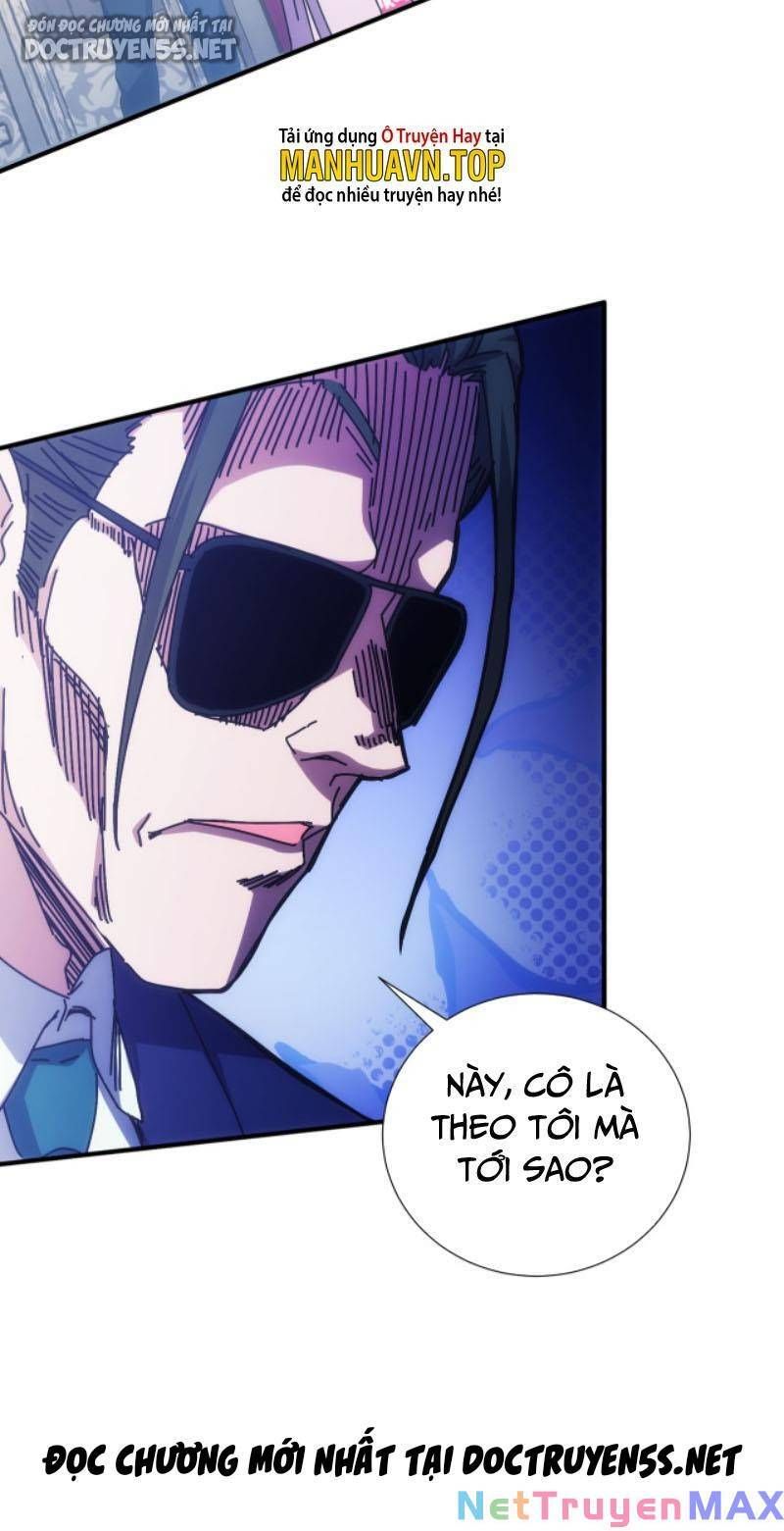 đọc truyện Căn Hộ Thái Hư Chương 12 ảnh 11 tại Thiên Thai Truyện