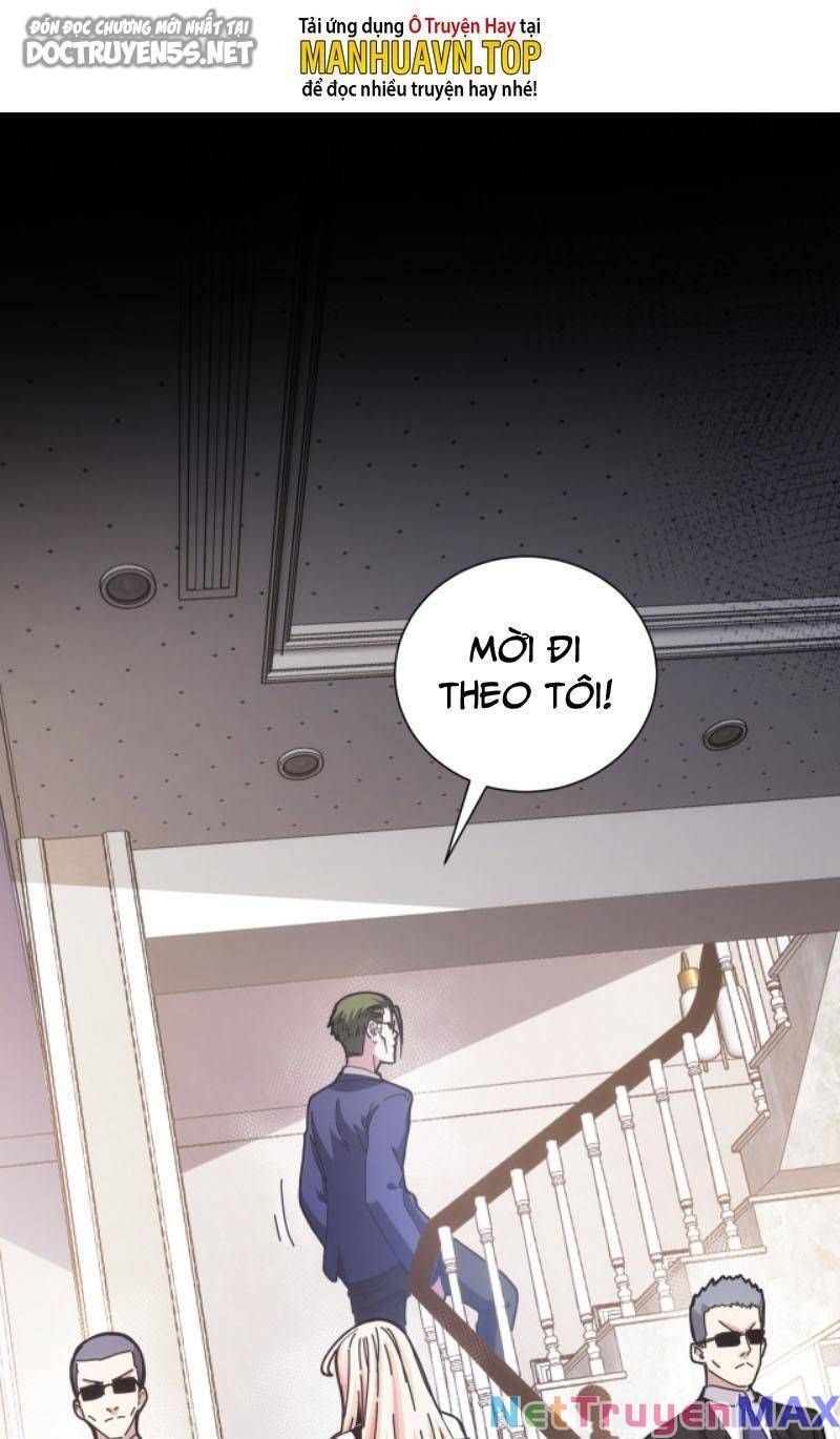 đọc truyện Căn Hộ Thái Hư Chương 13 ảnh 3 tại Thiên Thai Truyện