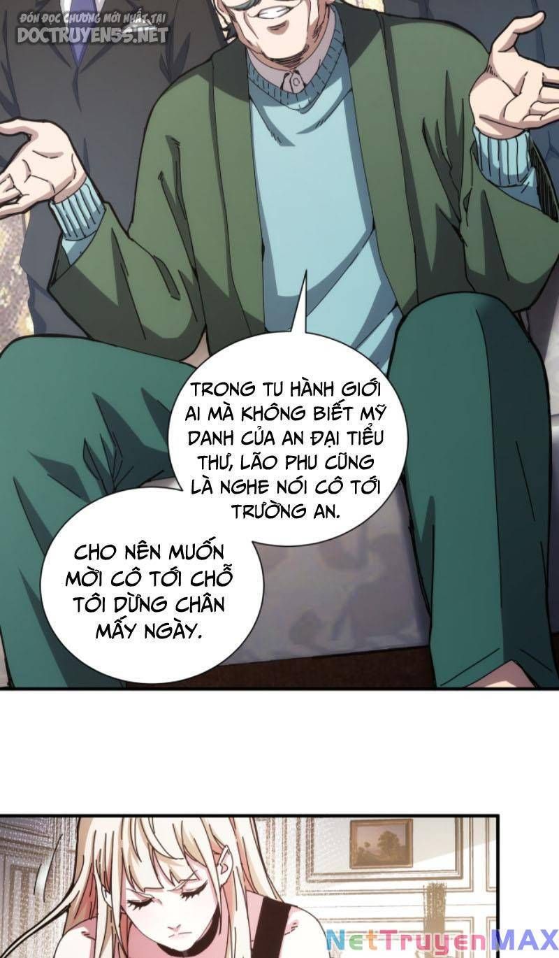 đọc truyện Căn Hộ Thái Hư Chương 13 ảnh 12 tại Thiên Thai Truyện