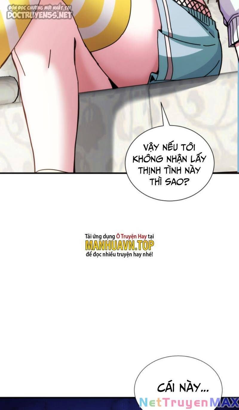 đọc truyện Căn Hộ Thái Hư Chương 13 ảnh 13 tại Thiên Thai Truyện