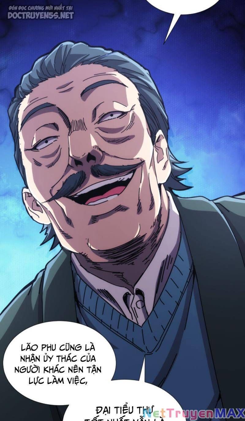 đọc truyện Căn Hộ Thái Hư Chương 13 ảnh 14 tại Thiên Thai Truyện