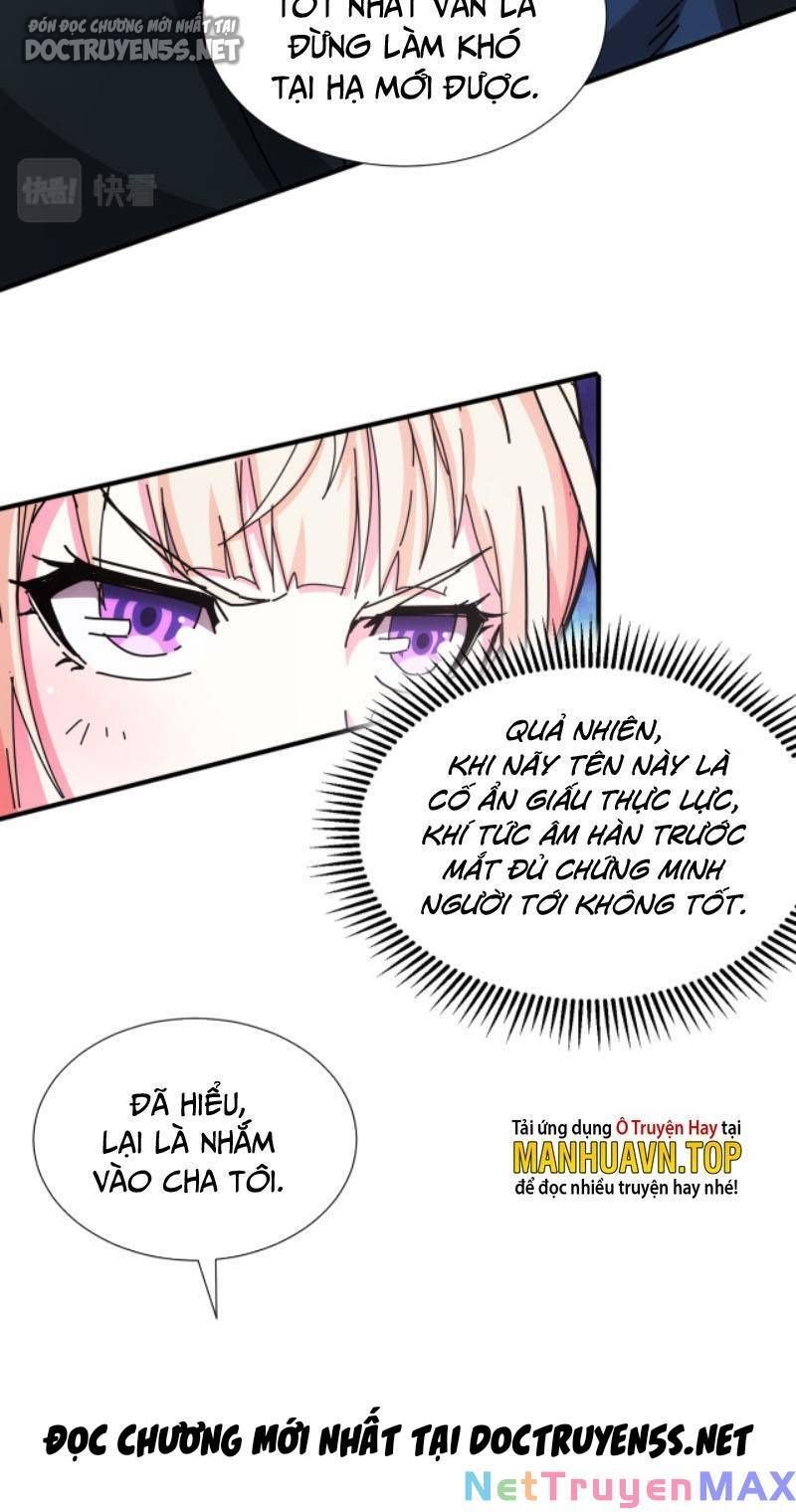 đọc truyện Căn Hộ Thái Hư Chương 13 ảnh 15 tại Thiên Thai Truyện