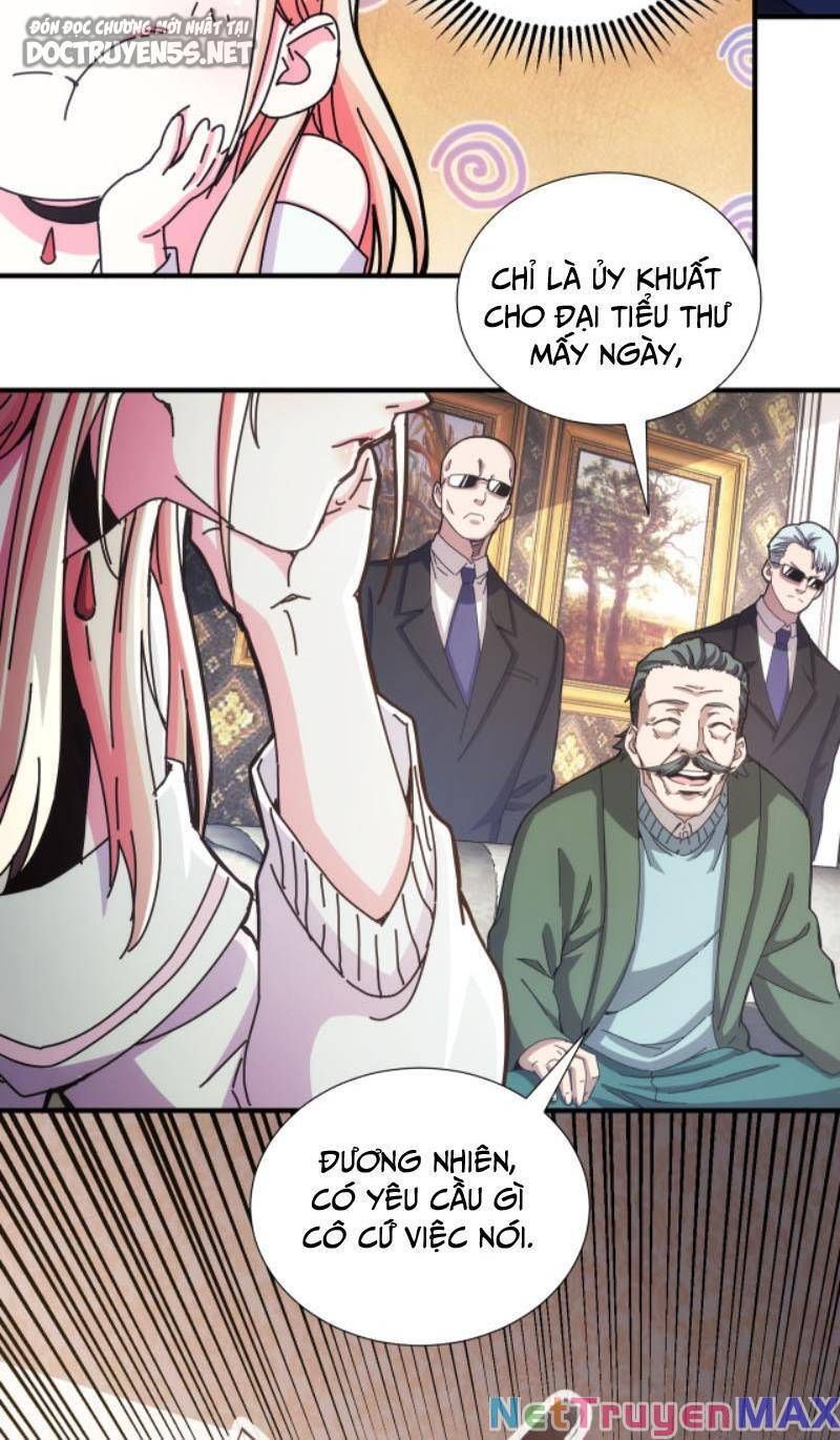 đọc truyện Căn Hộ Thái Hư Chương 13 ảnh 18 tại Thiên Thai Truyện