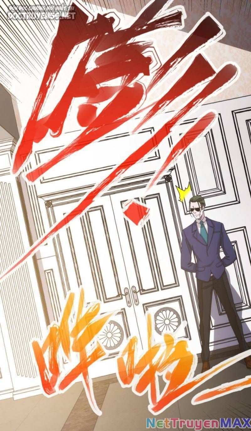 đọc truyện Căn Hộ Thái Hư Chương 13 ảnh 19 tại Thiên Thai Truyện