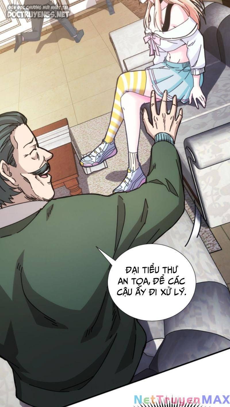 đọc truyện Căn Hộ Thái Hư Chương 13 ảnh 21 tại Thiên Thai Truyện