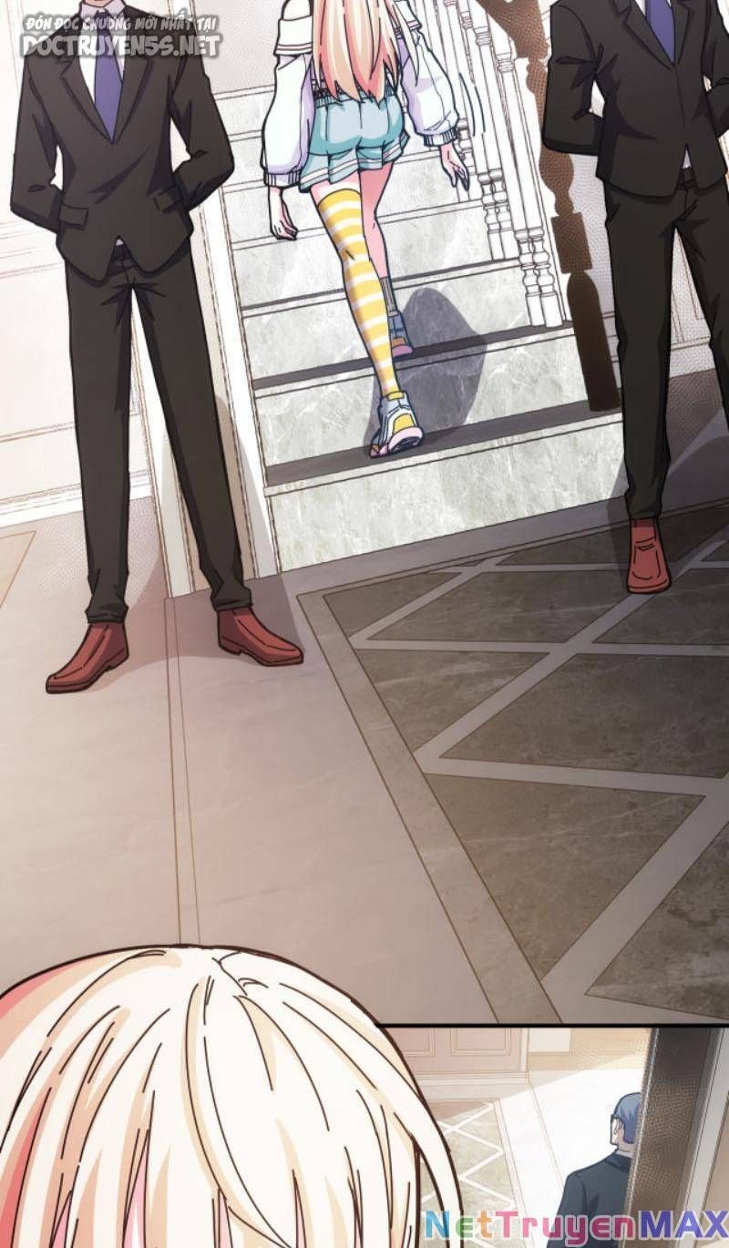 đọc truyện Căn Hộ Thái Hư Chương 13 ảnh 4 tại Thiên Thai Truyện