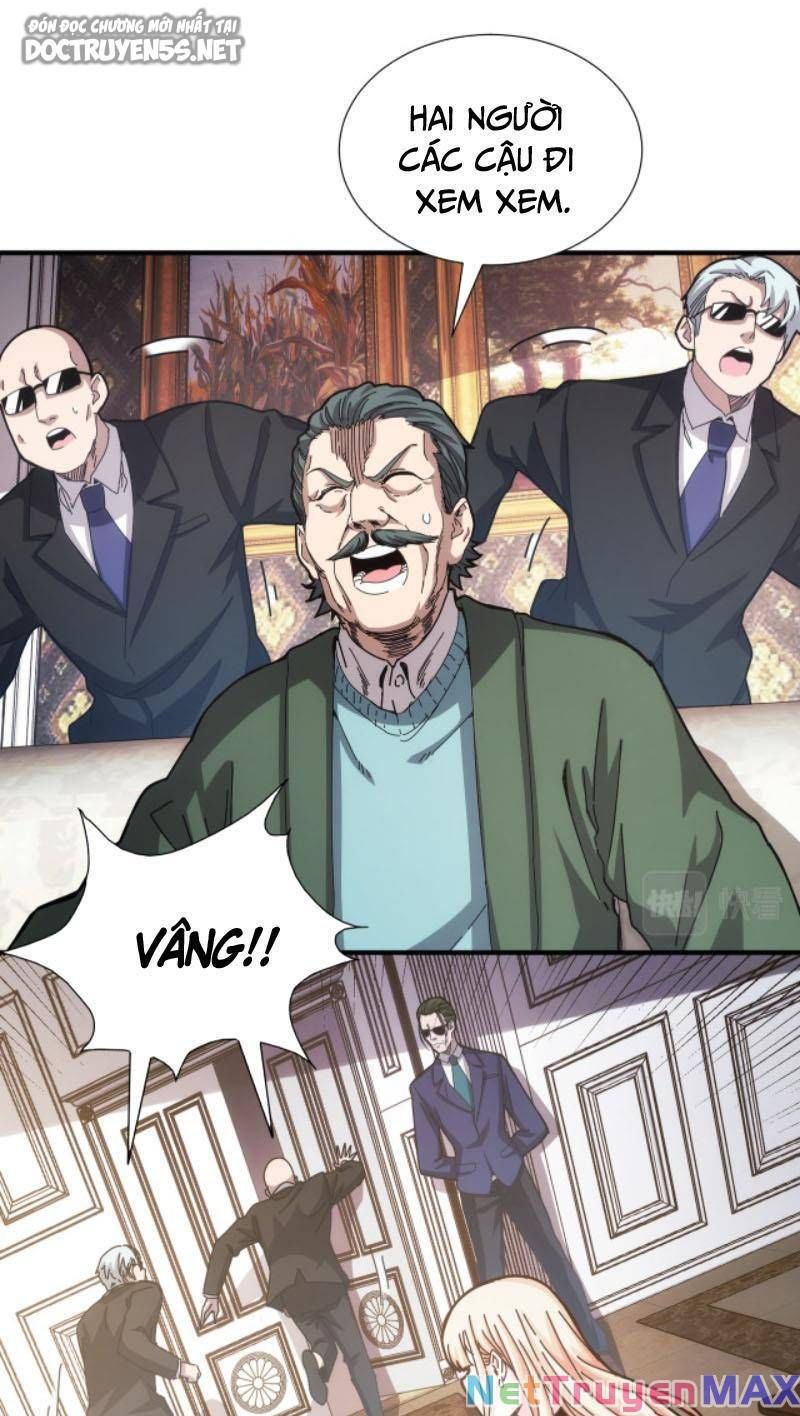 đọc truyện Căn Hộ Thái Hư Chương 13 ảnh 22 tại Thiên Thai Truyện