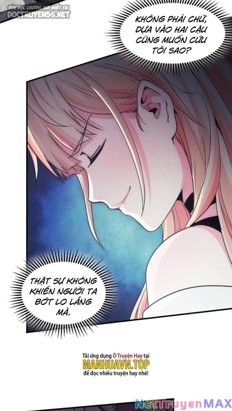 đọc truyện Căn Hộ Thái Hư Chương 13 ảnh 23 tại Thiên Thai Truyện