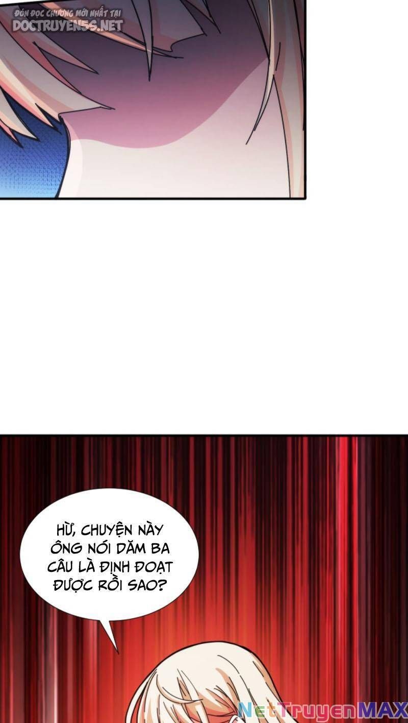 đọc truyện Căn Hộ Thái Hư Chương 13 ảnh 24 tại Thiên Thai Truyện