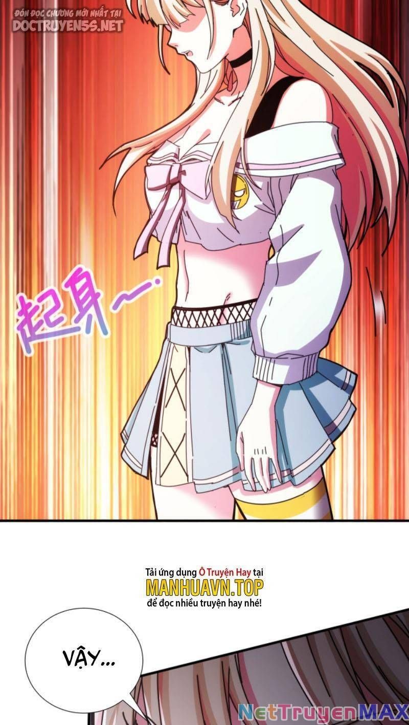 đọc truyện Căn Hộ Thái Hư Chương 13 ảnh 25 tại Thiên Thai Truyện