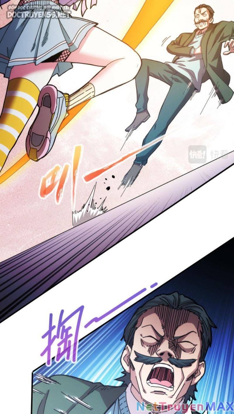 đọc truyện Căn Hộ Thái Hư Chương 13 ảnh 30 tại Thiên Thai Truyện